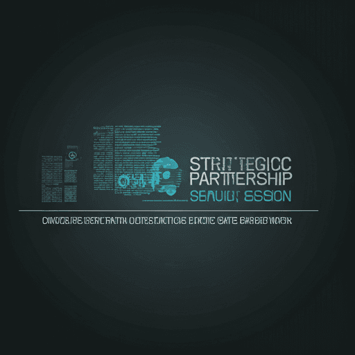 Strategic Partnership Session